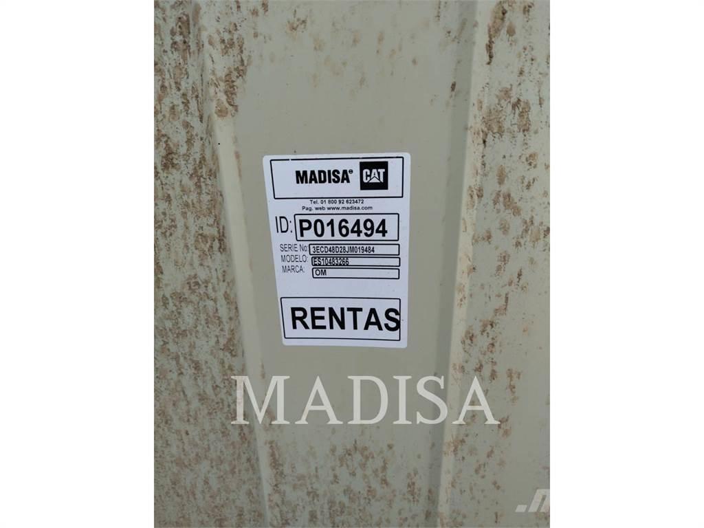  COMMOSA ES10483266 Tendas Construção