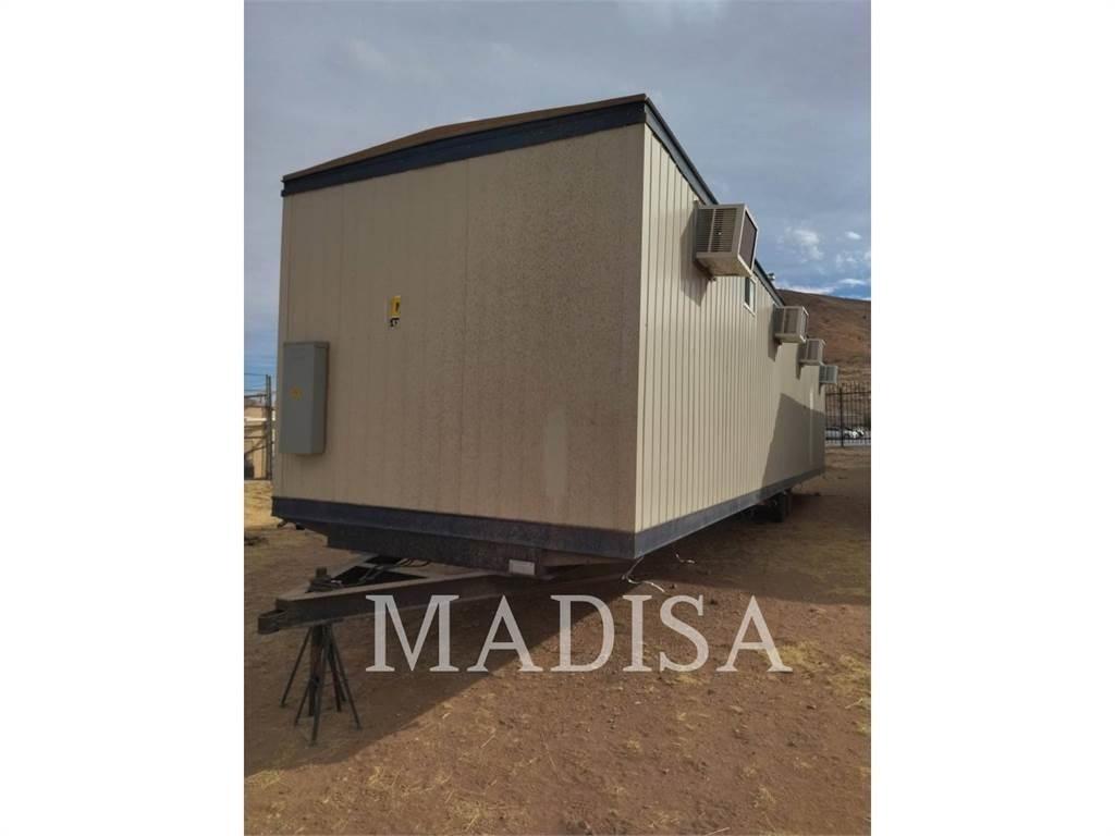  COMMOSA ES10483266 Tendas Construção
