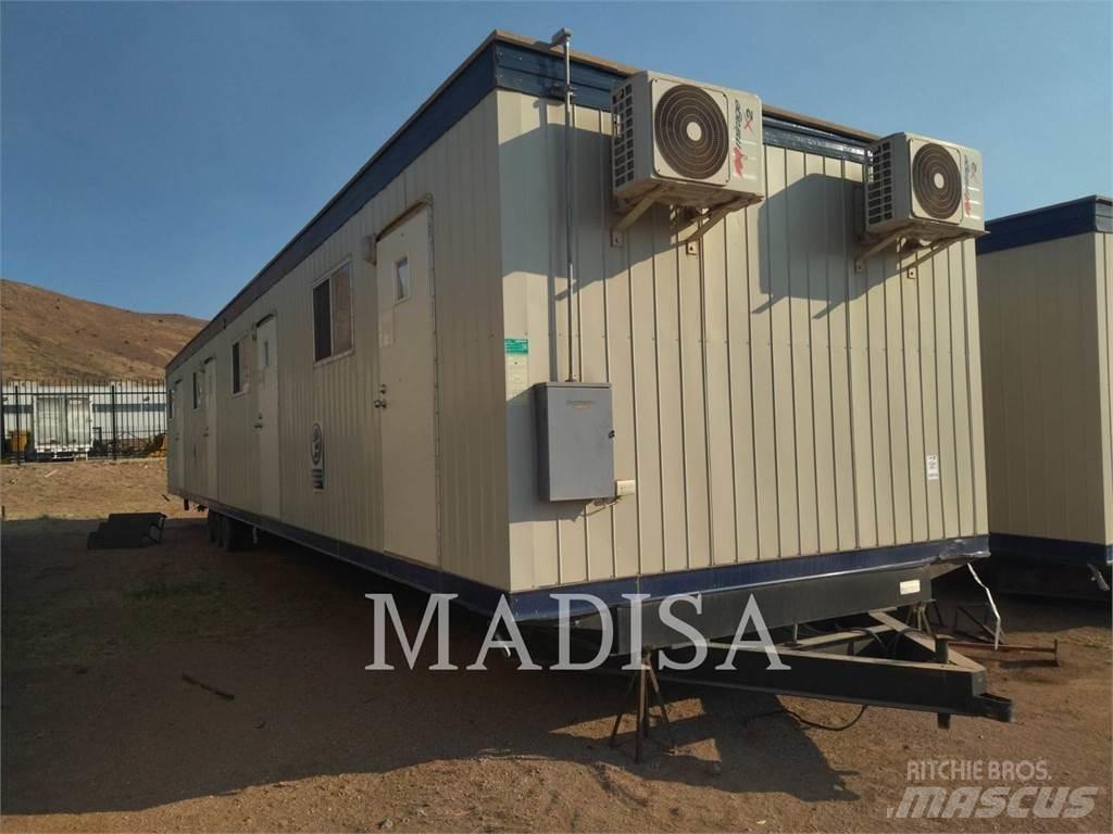  COMMOSA ES12601863 Tendas Construção