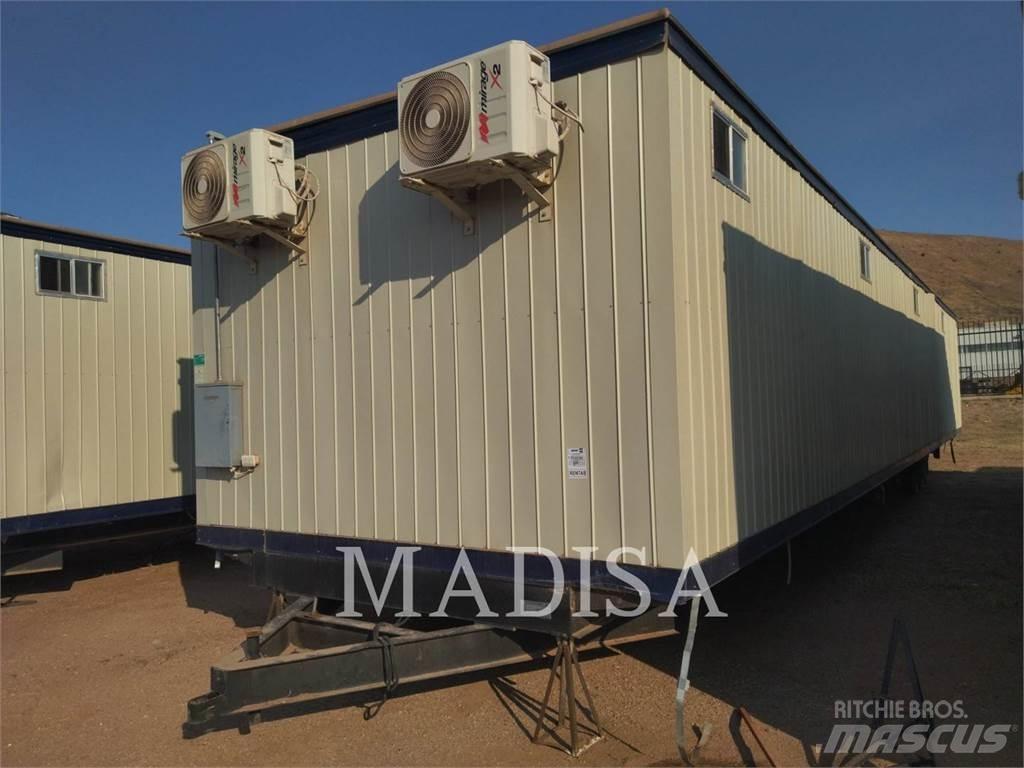  COMMOSA ES12601863 Tendas Construção