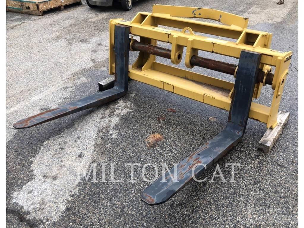 Craig 72 FORKS Baldes