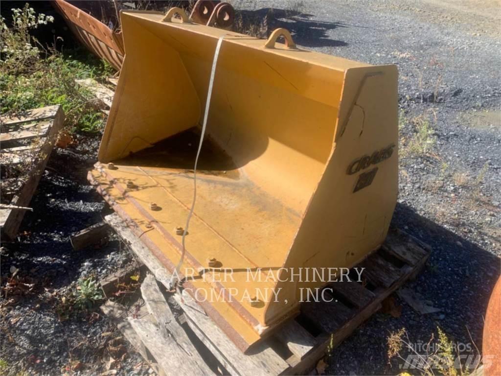 Craig 908M BUCKET Baldes