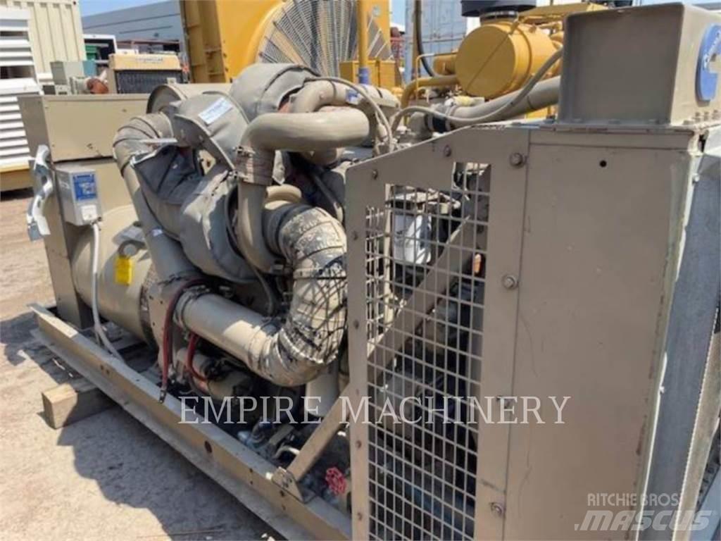 Cummins 350KW Geradores Diesel