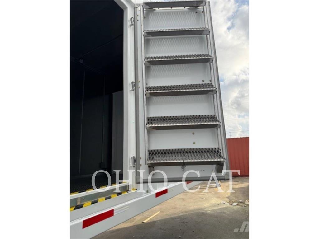 Cummins KTA50-G3 Outros Geradores