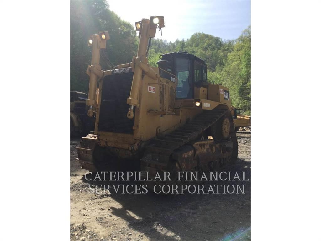 D10T Dozers - Tratores rastos