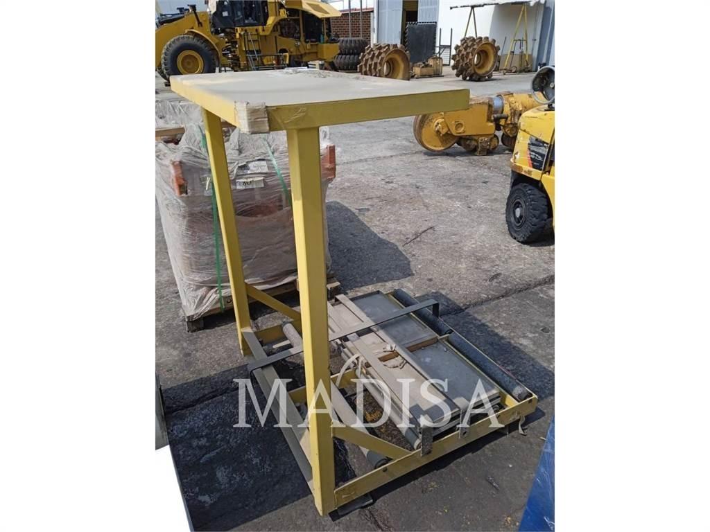  DEKA RS-21-2 Construção - Outros
