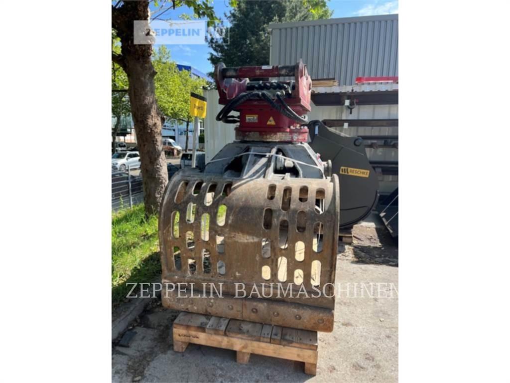 Demarec DRG36 OQ80 Garras