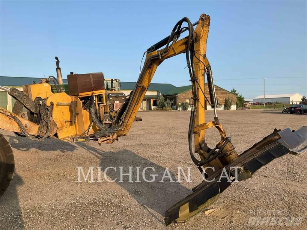 Diamond Attachments  Gadanheiras