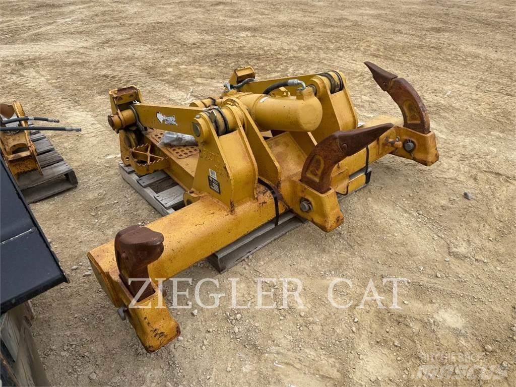 Diamond Attachments 21J Escarificadores