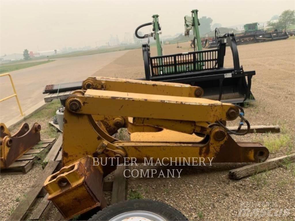 Diamond D7R RIPPER Escarificadores