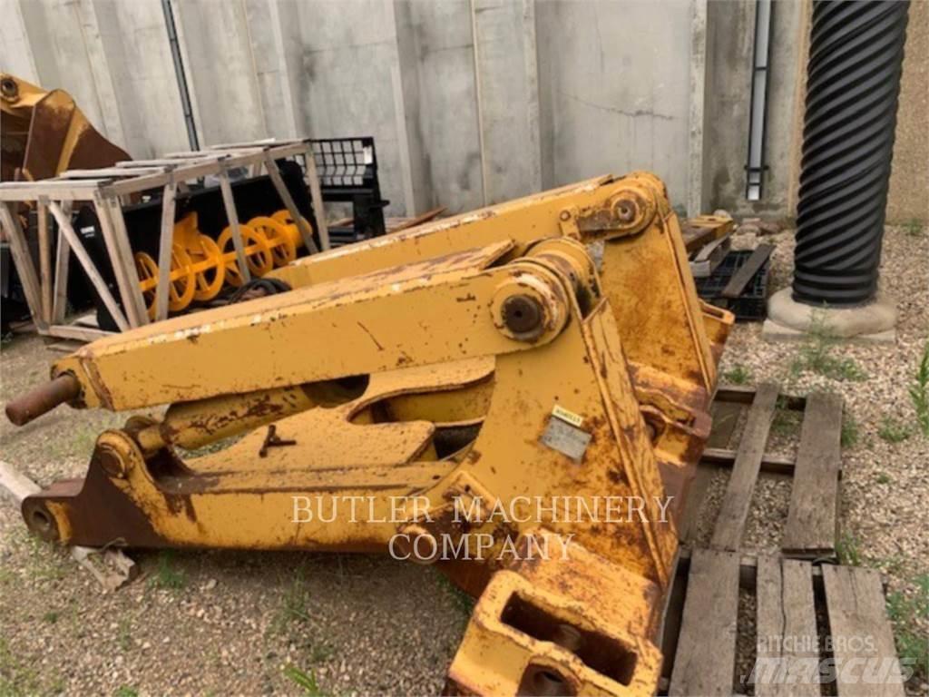 Diamond D7R RIPPER Escarificadores