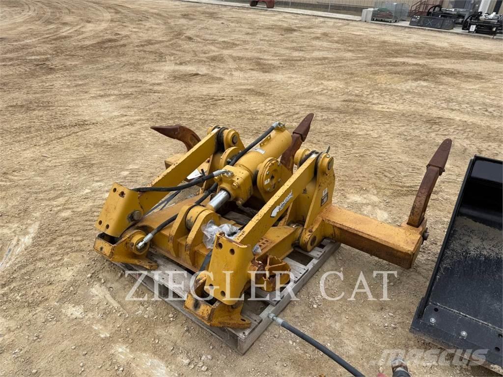 Diamond MFG. RIPD6K_DI Dozers - Tratores rastos