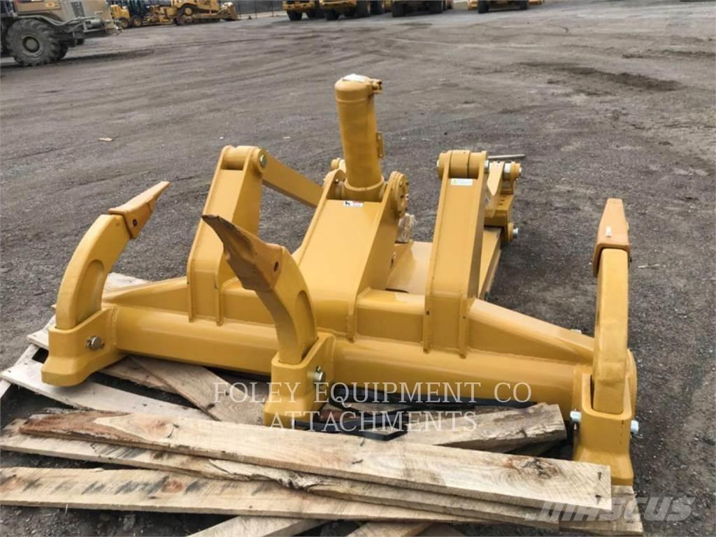 Diamond RRD6T Dozers - Tratores rastos