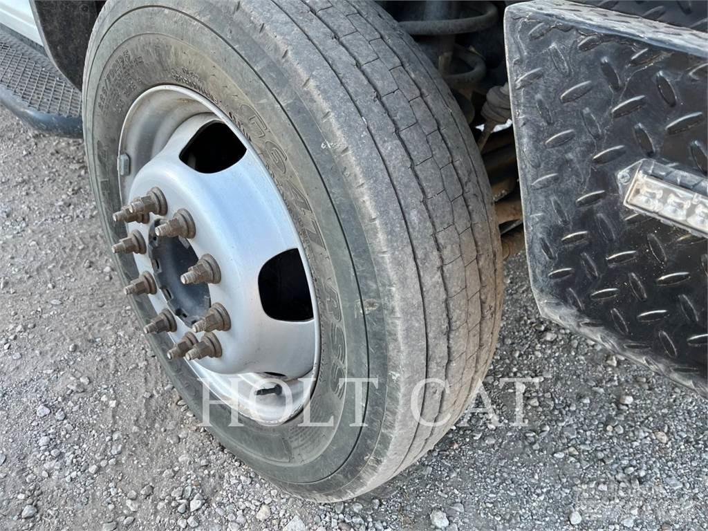Dodge RAM 5500 Outros Camiões