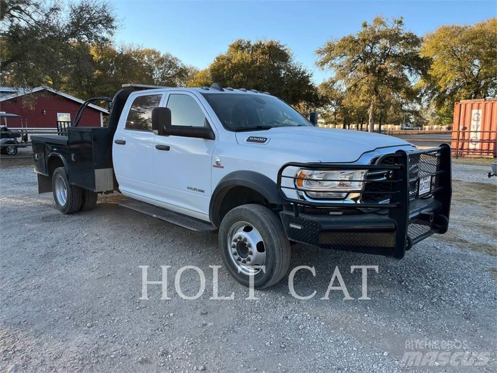 Dodge RAM 5500 Outros Camiões