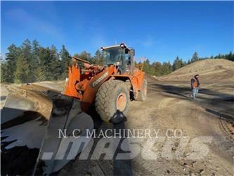 Doosan DL420-3 Pás carregadoras de rodas