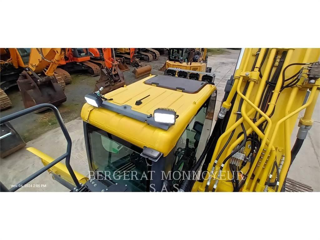 Doosan DX300 Escavadoras de rastos