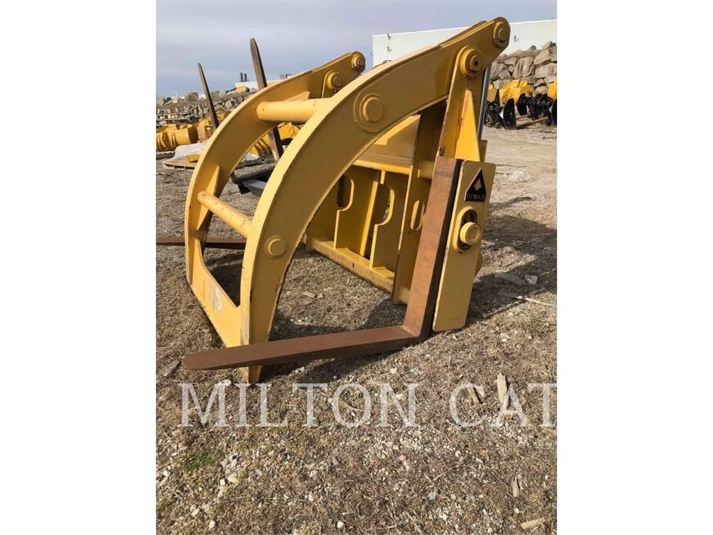 Dymax LUMBER FORKS Forquilhas