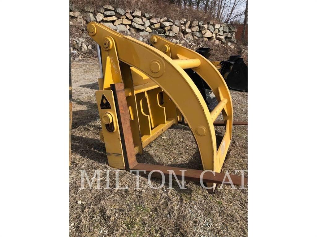 Dymax LUMBER FORKS Forquilhas