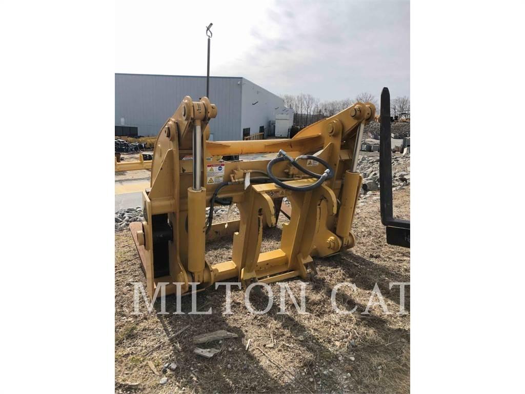 Dymax LUMBER FORKS Forquilhas