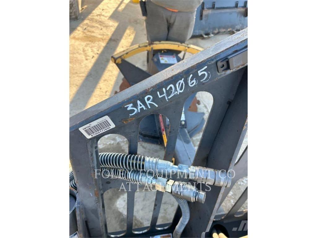Dymax TSASS38DHF Carregadoras de direcção deslizante