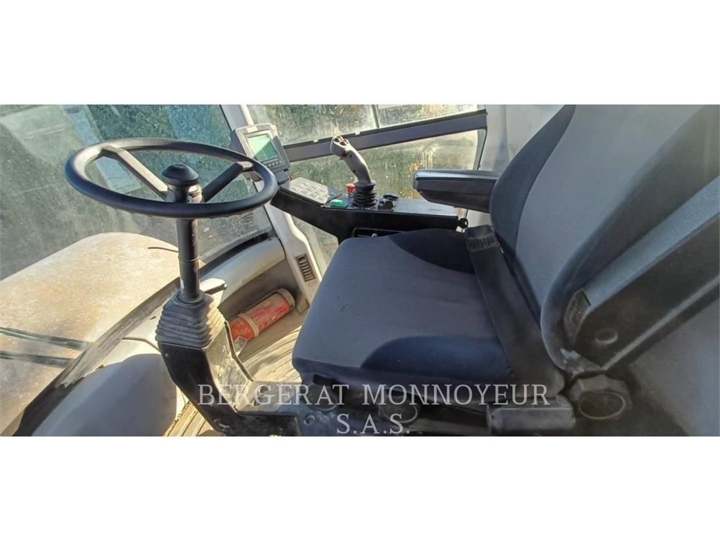 Dynapac CA6000D Compactadores para terra