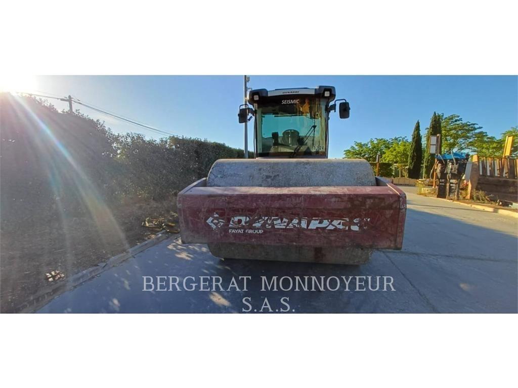 Dynapac CA6000D Compactadores para terra