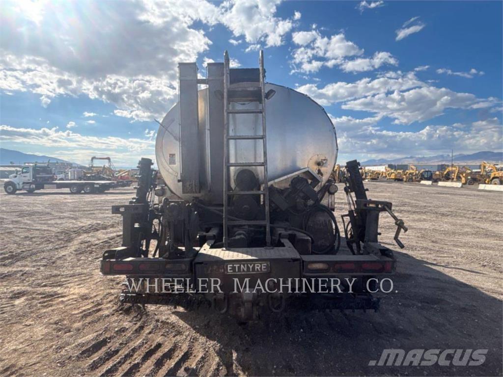  E.D. ETNYRE DIST 3500 Pulverizadores de betume
