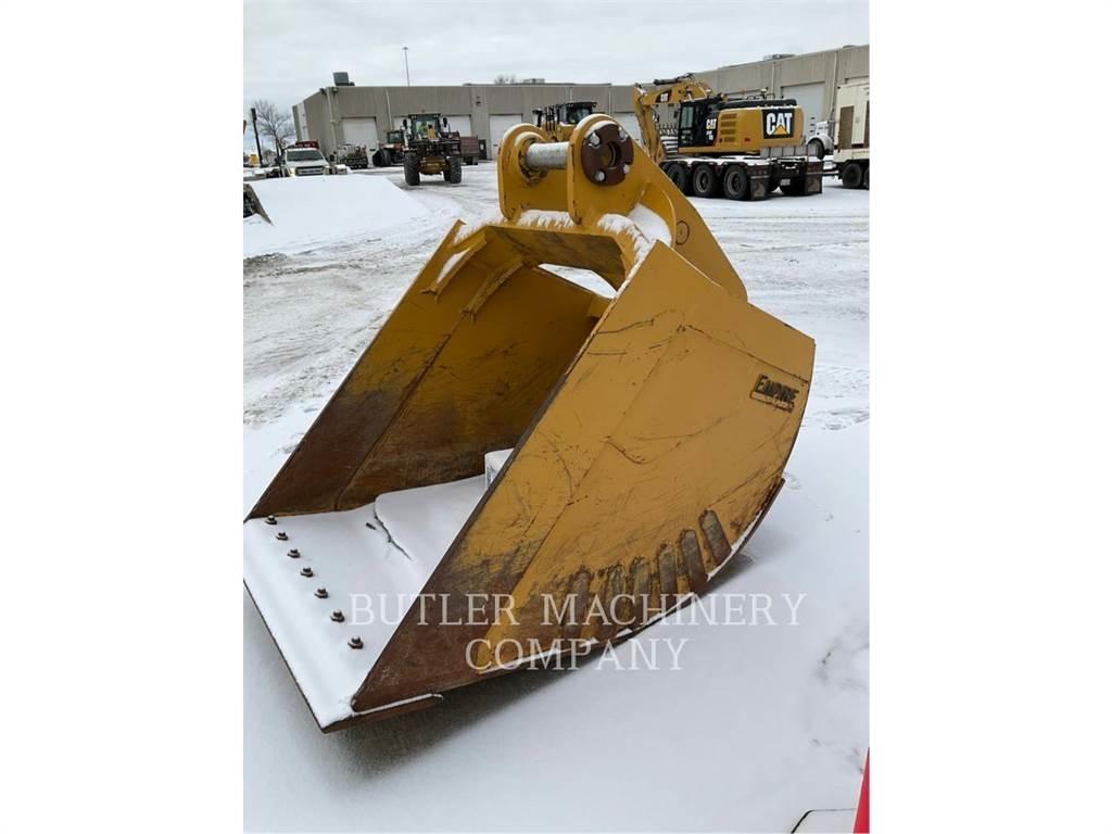 Empire 320 Baldes