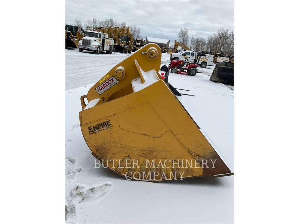Empire 320 Baldes