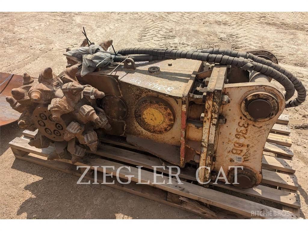 Erkat ER1500-3XL Garlopas