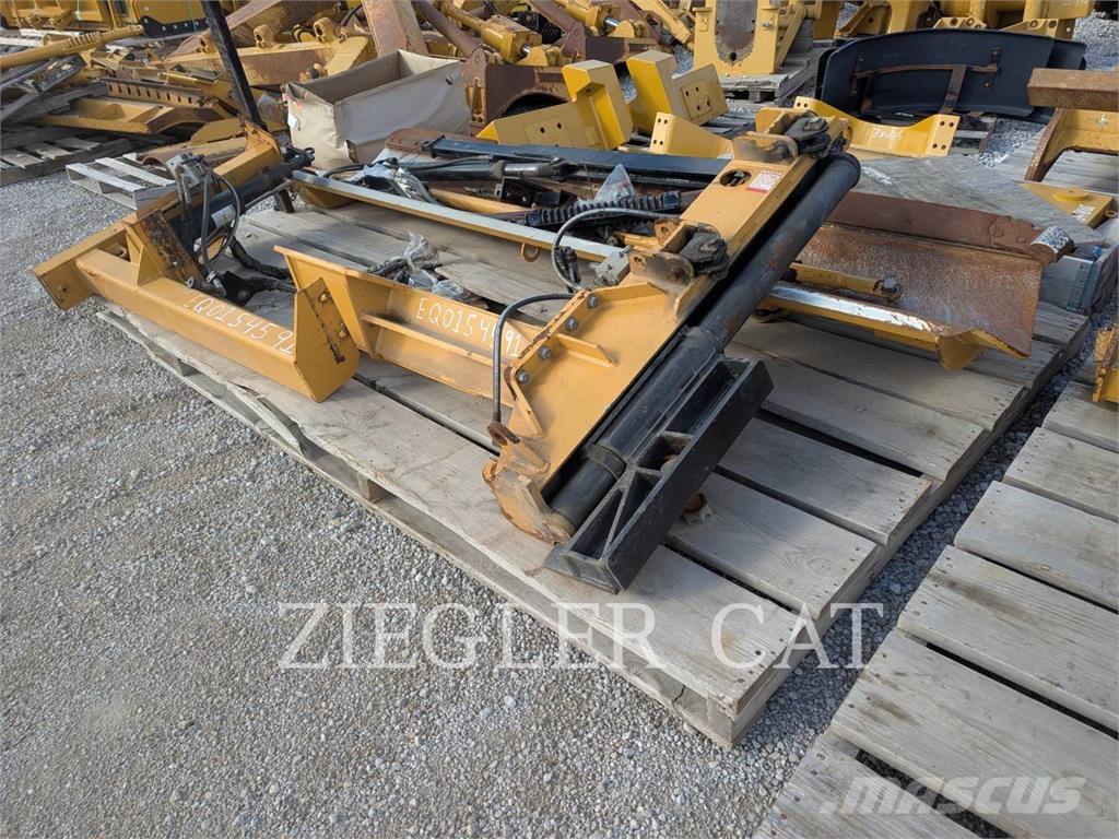 Falls SNOWWING Lançadores de neve