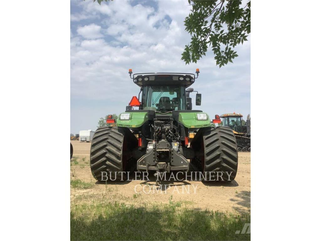 Fendt FT1167MT36 Tratores Agrícolas usados