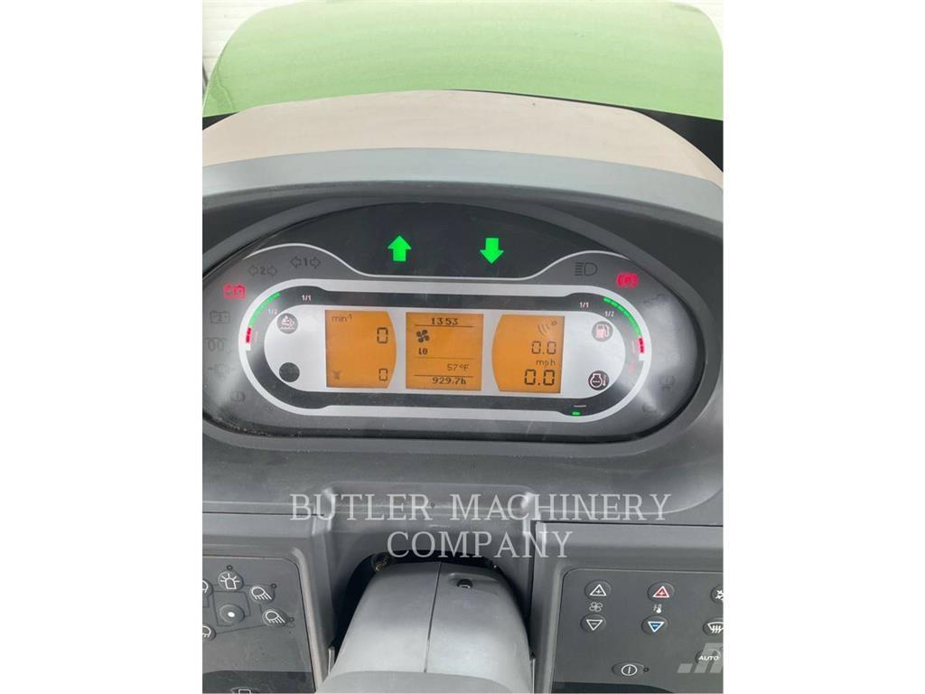 Fendt FT1167MT36 Tratores Agrícolas usados