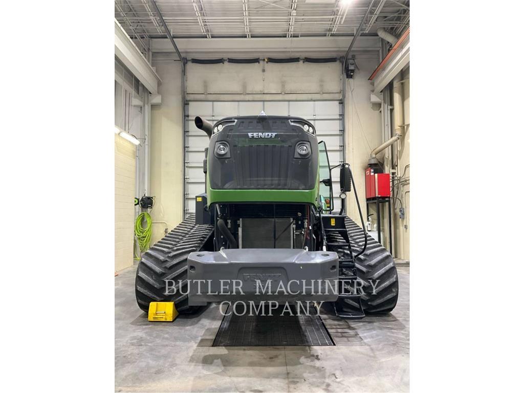 Fendt FT1167MT36 Tratores Agrícolas usados