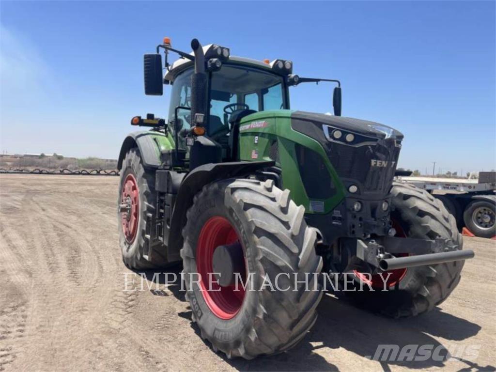 Fendt FT933G6 Tratores Agrícolas usados