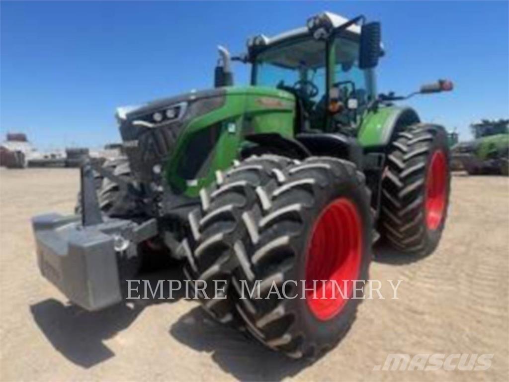 Fendt FT936G6 Tratores Agrícolas usados