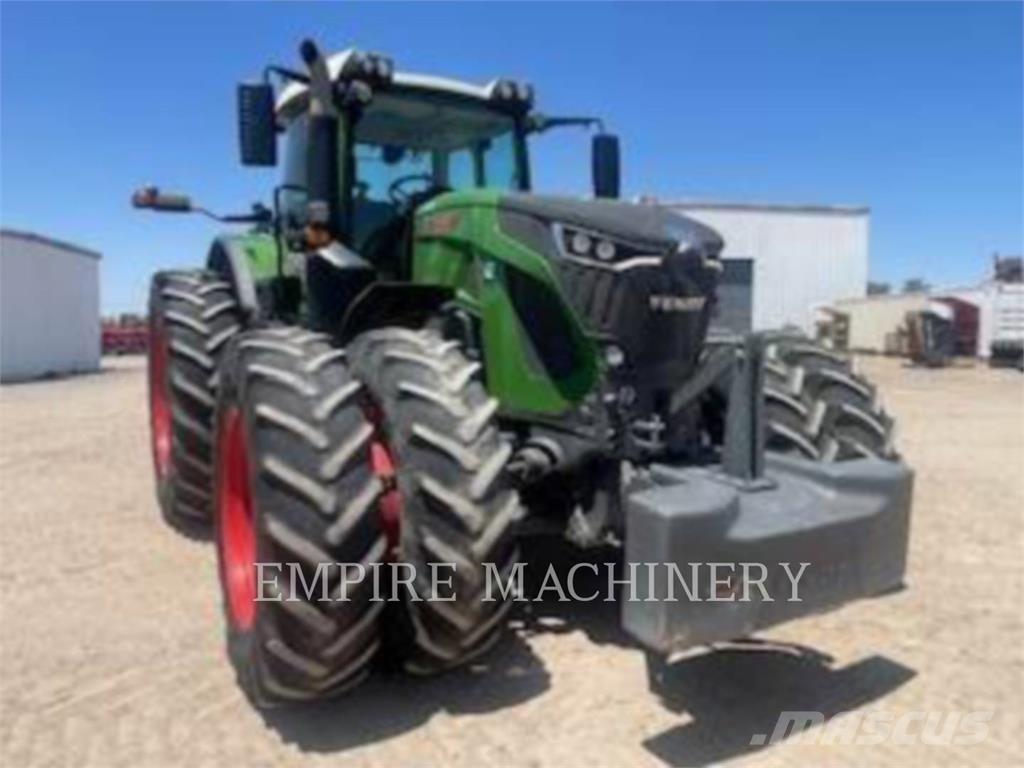 Fendt FT936G6 Tratores Agrícolas usados