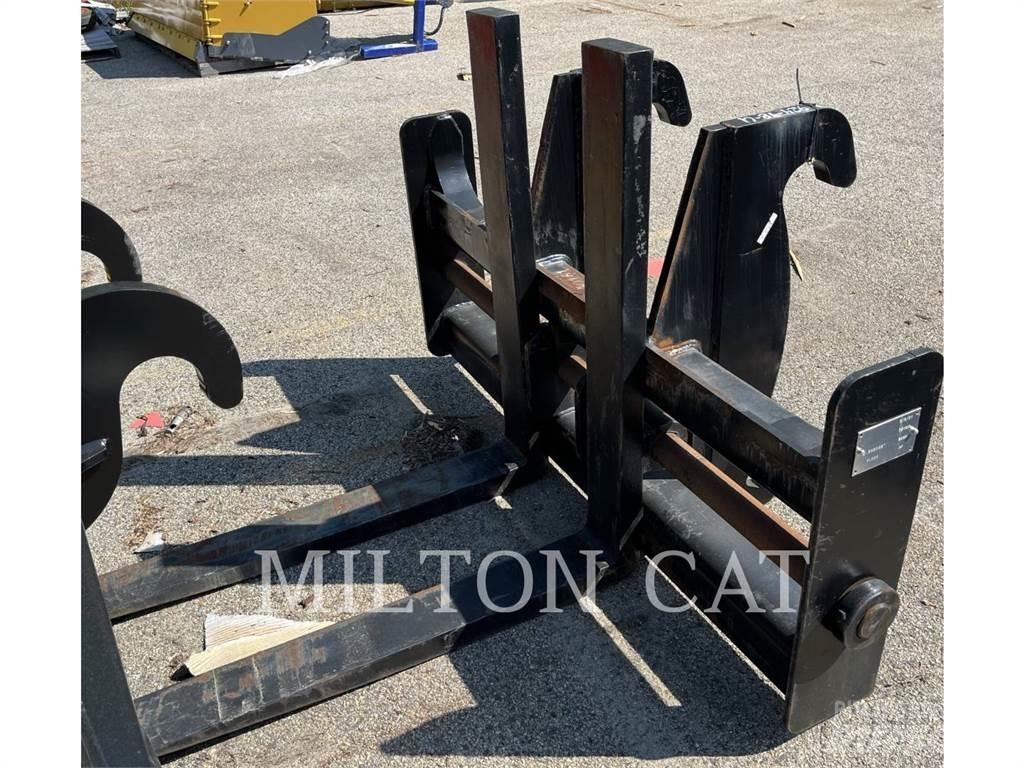 Fleco FUSION FORKS Forquilhas
