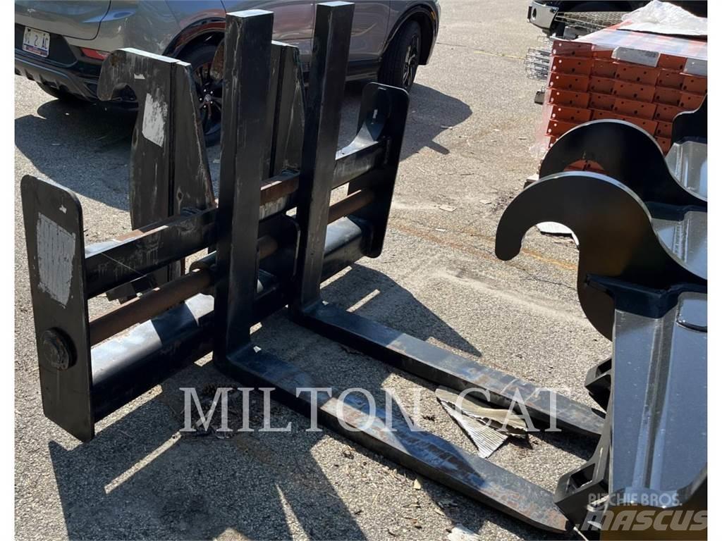 Fleco FUSION FORKS Forquilhas