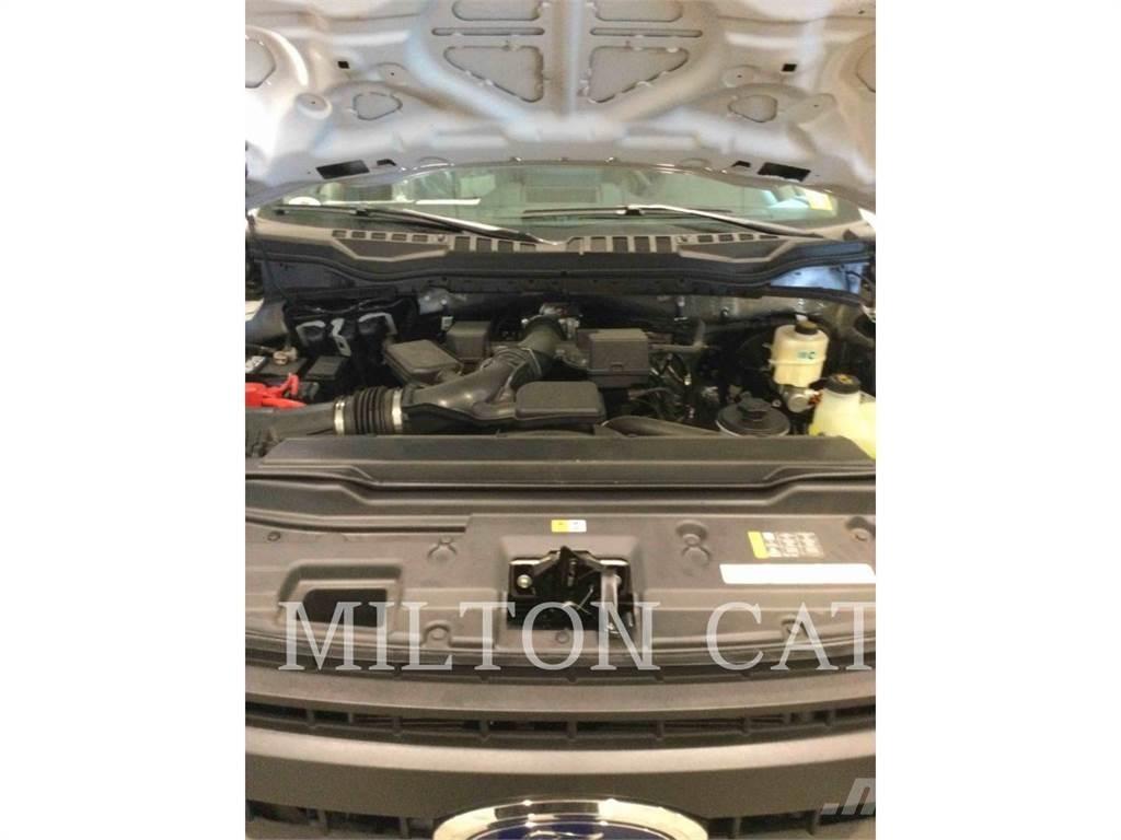 Ford F250 Outros Camiões