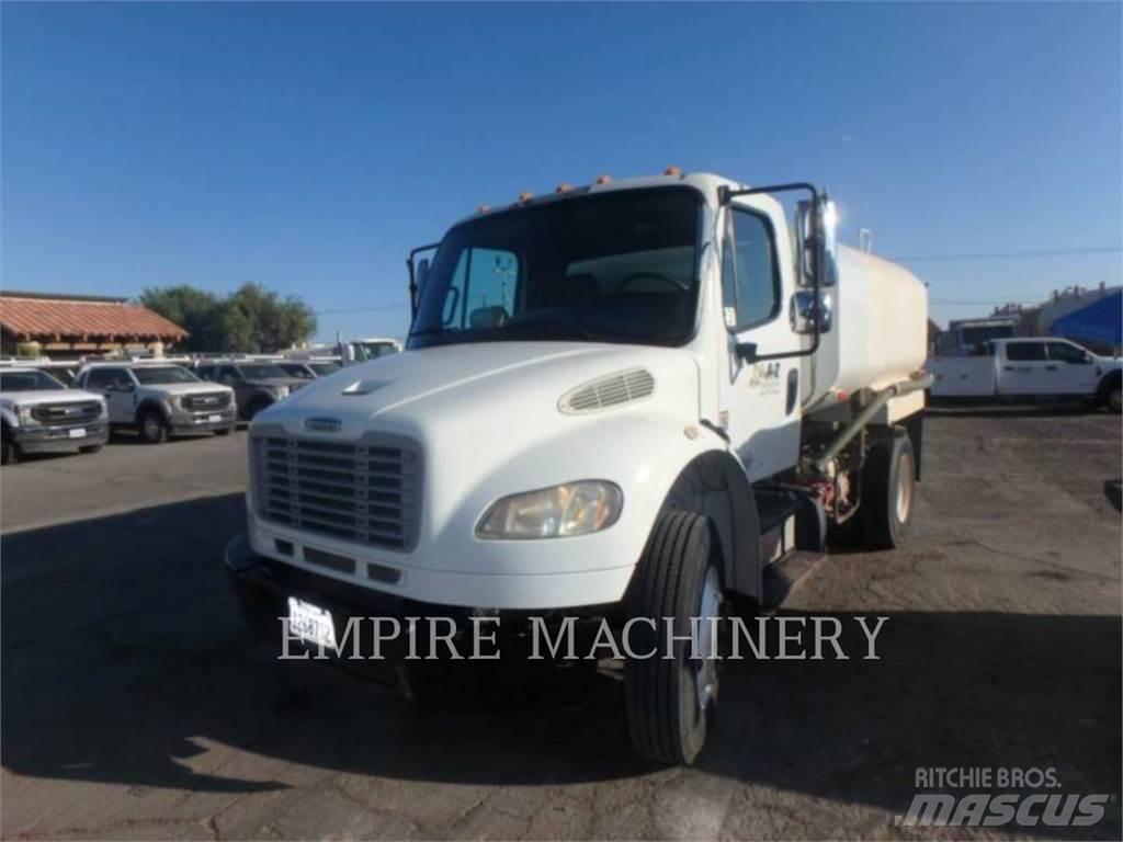 Freightliner 2K WT Camiões-cisterna