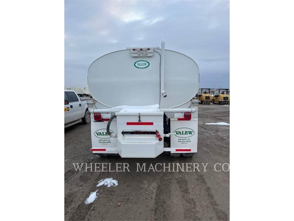 Freightliner WT2000 A Camiões-cisterna