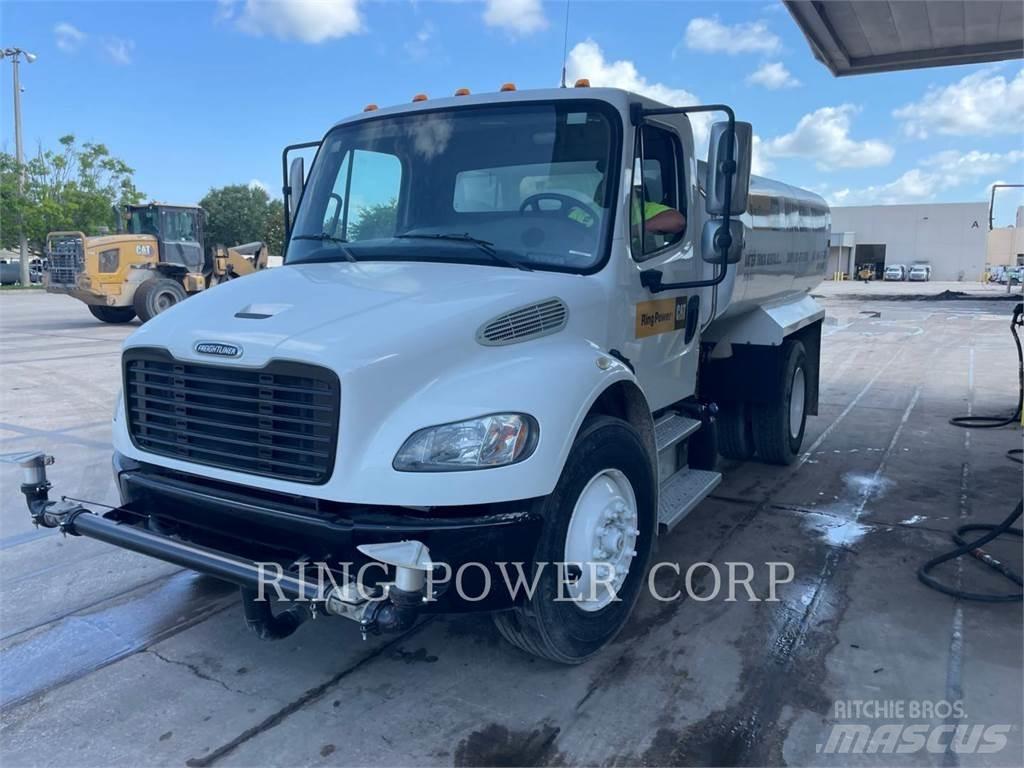 Freightliner WT2500 Camiões-cisterna