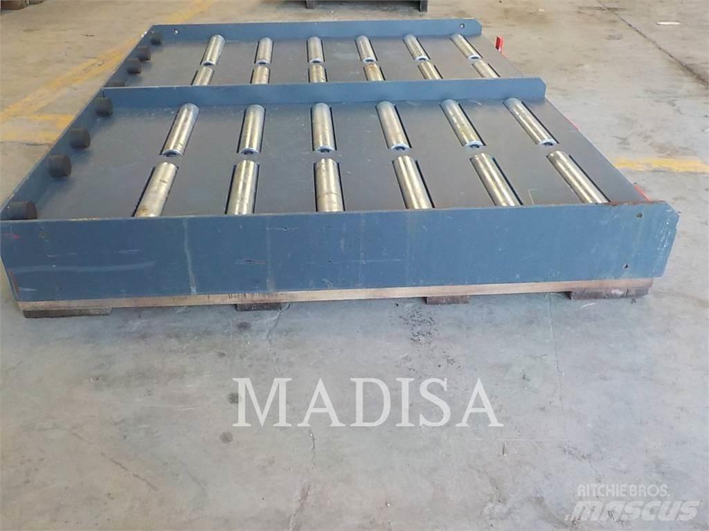  FRONIUS MODBAT Construção - Outros
