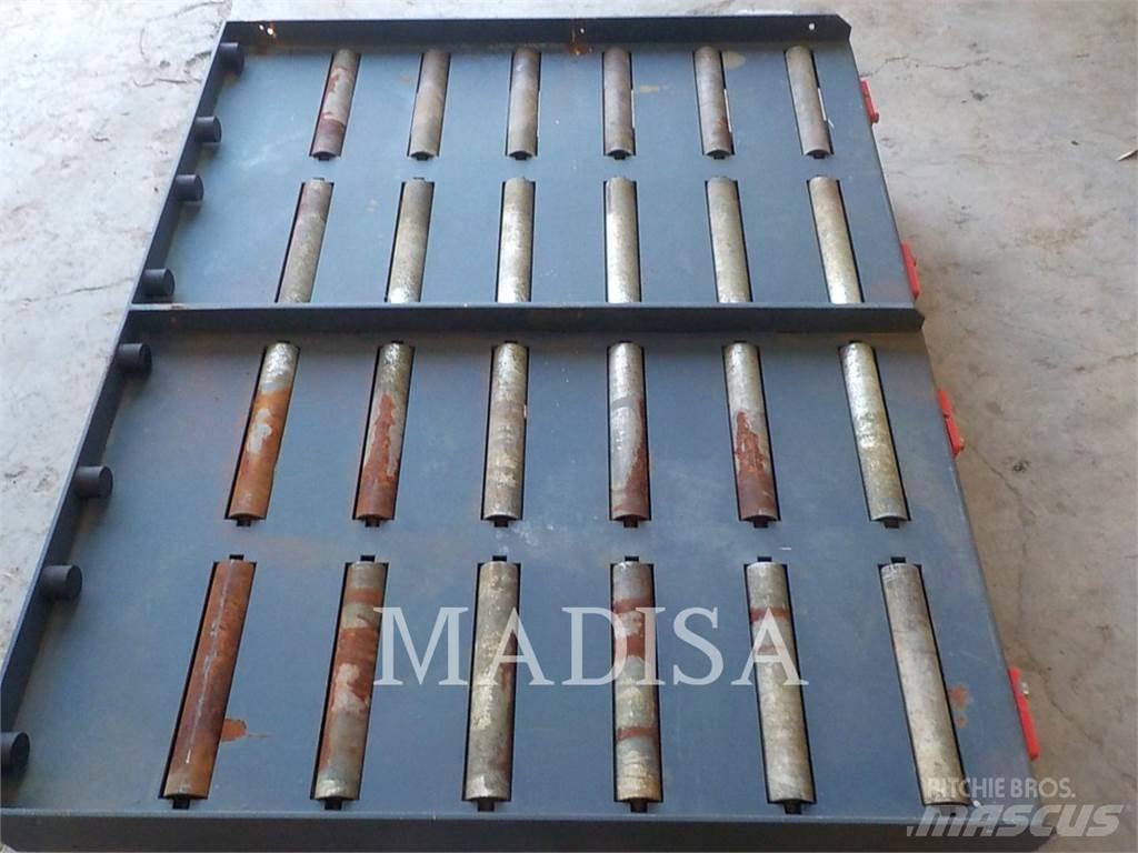  FRONIUS WA16-MOD Construção - Outros
