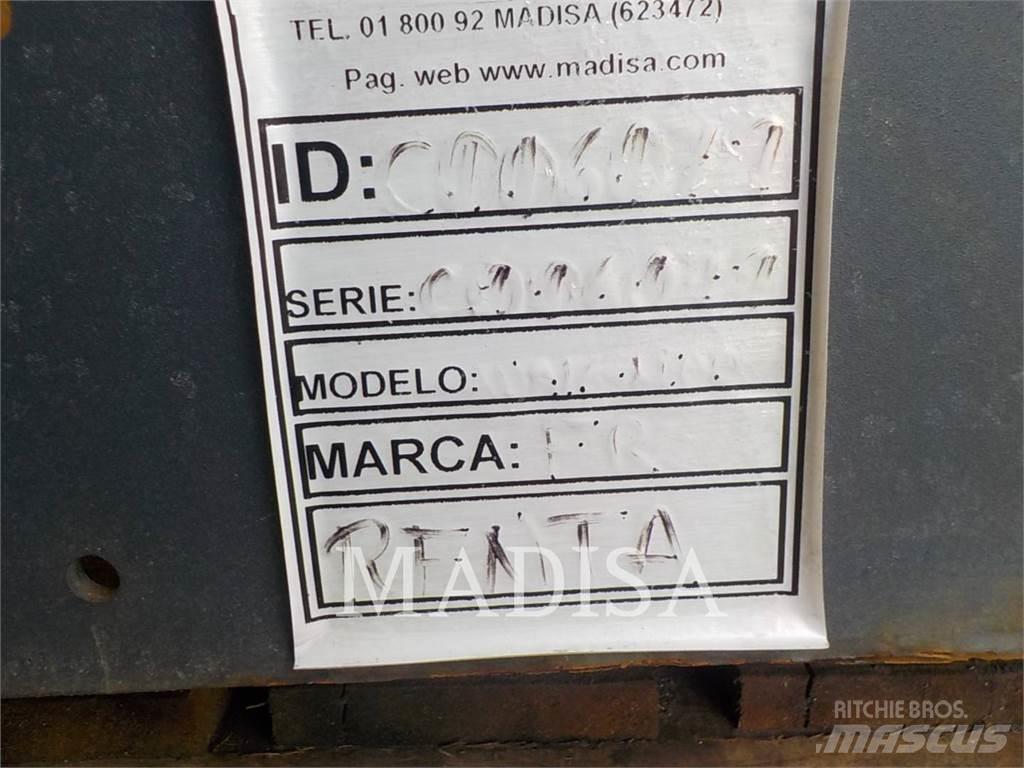  FRONIUS WA16-MOD Construção - Outros
