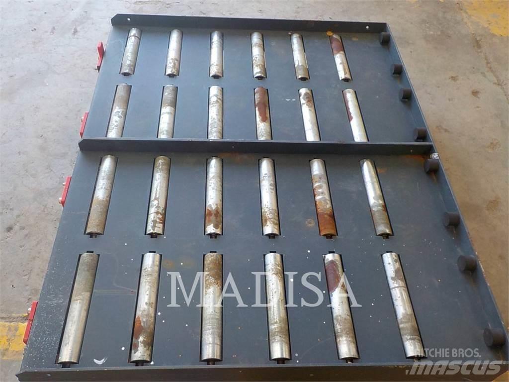  FRONIUS WA8-MOD Construção - Outros
