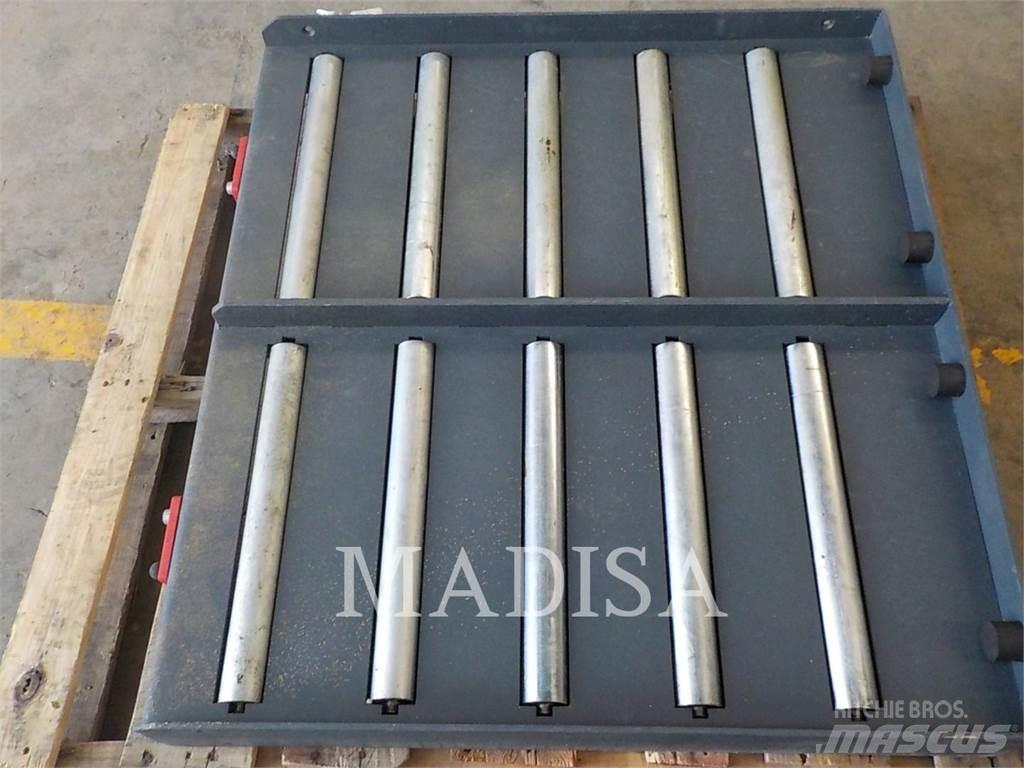  FRONIUS WA8-MOD Construção - Outros
