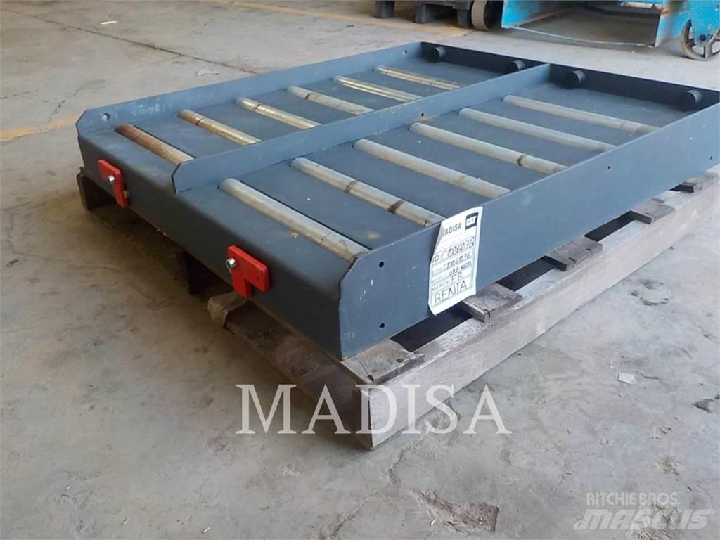  FRONIUS WA8-MOD Construção - Outros
